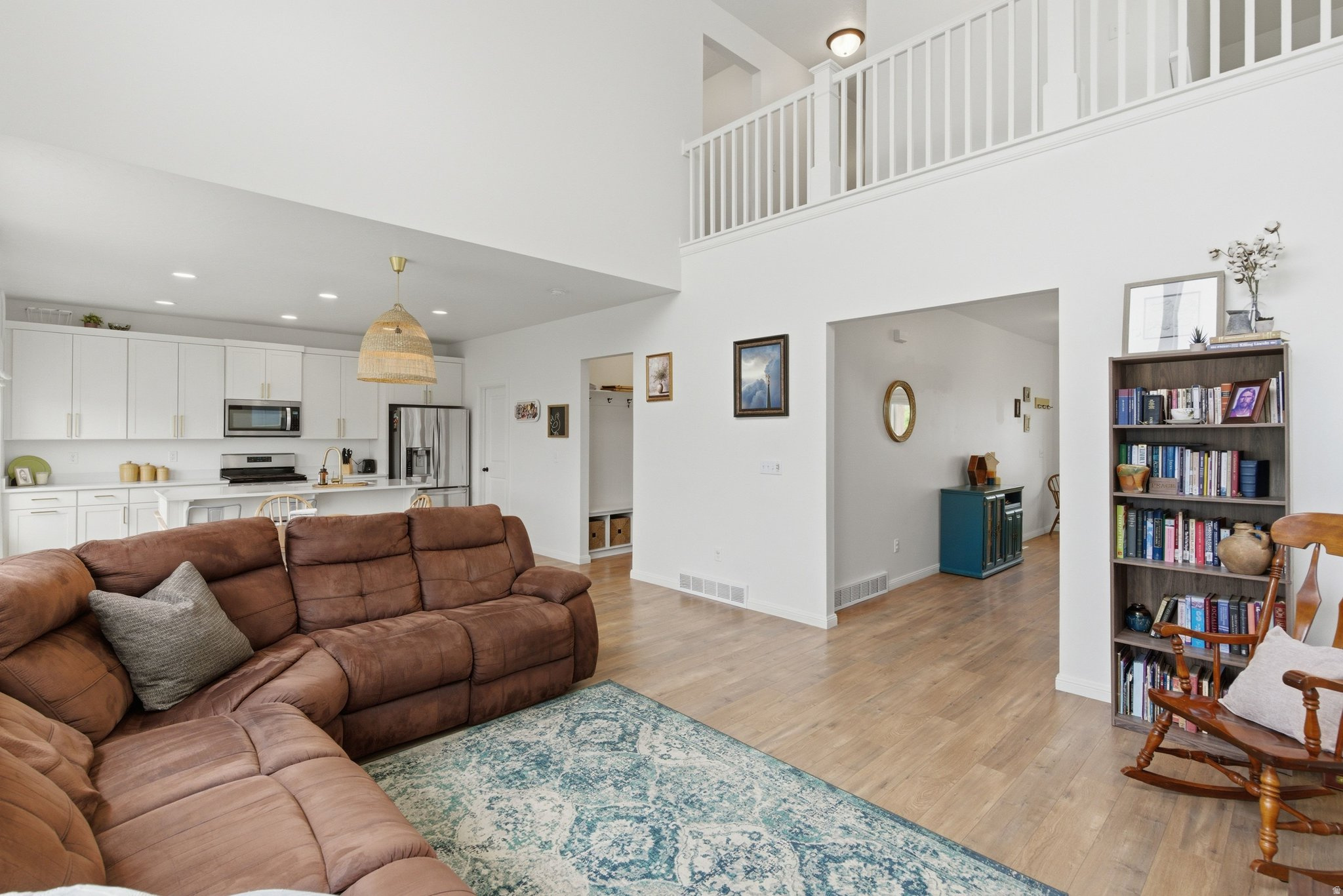 BRYLEE FARMS - Residential