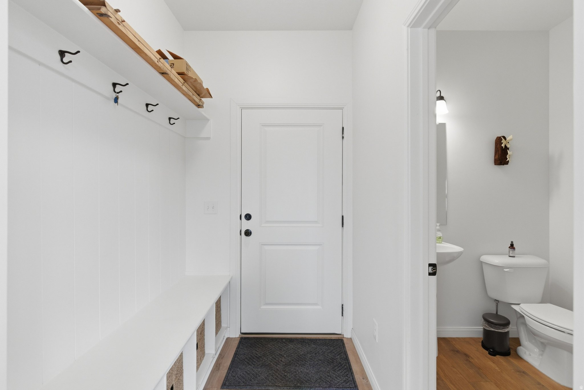 BRYLEE FARMS - Residential