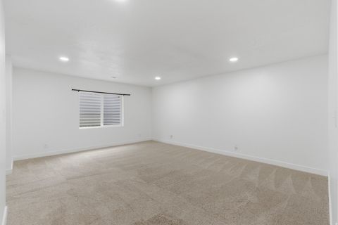 Tiny photo for 5080 FOLKSTONE DR, Eagle Mountain, UT 84005 (MLS # 2156090)