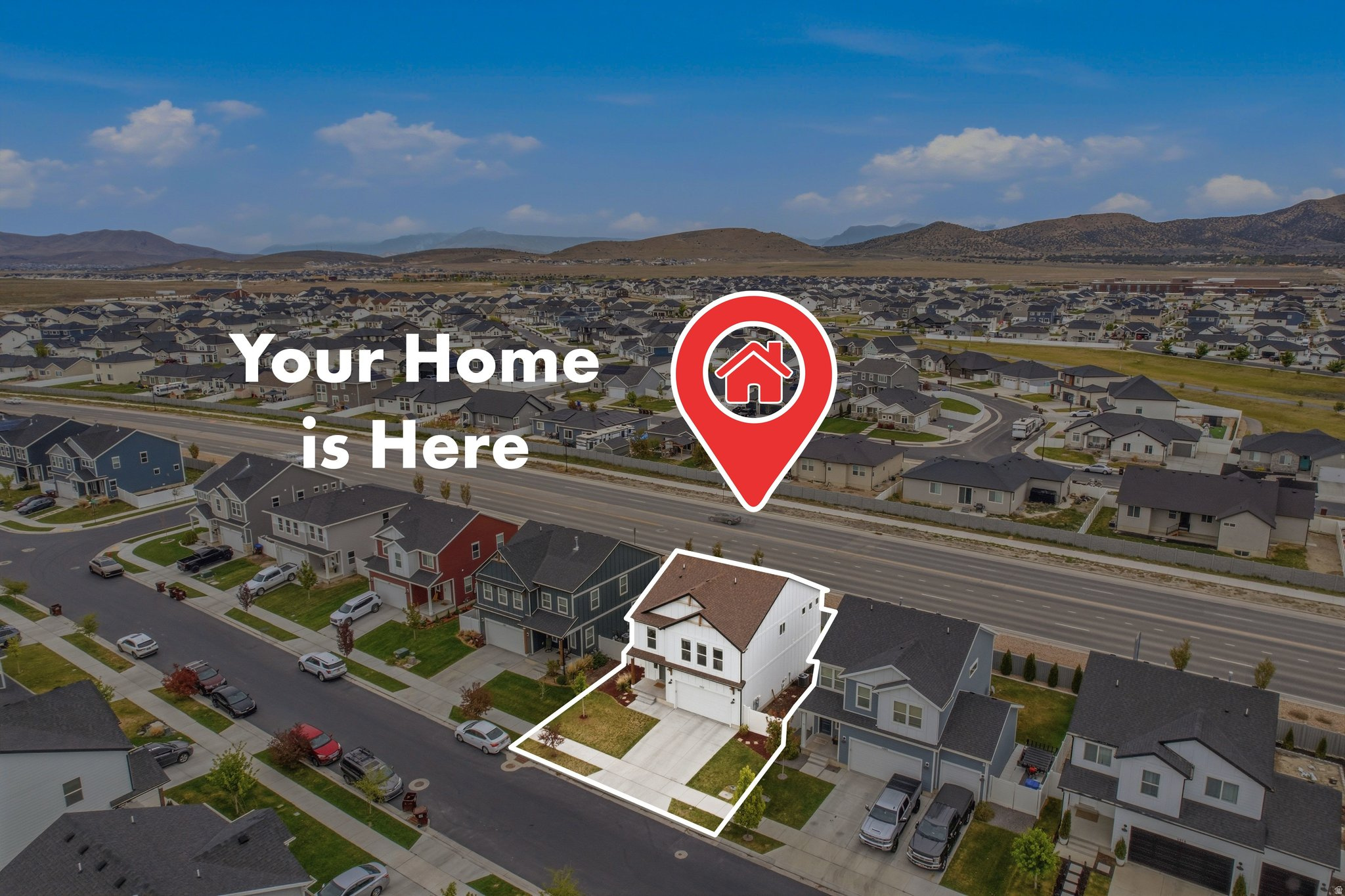 BRYLEE FARMS - Residential