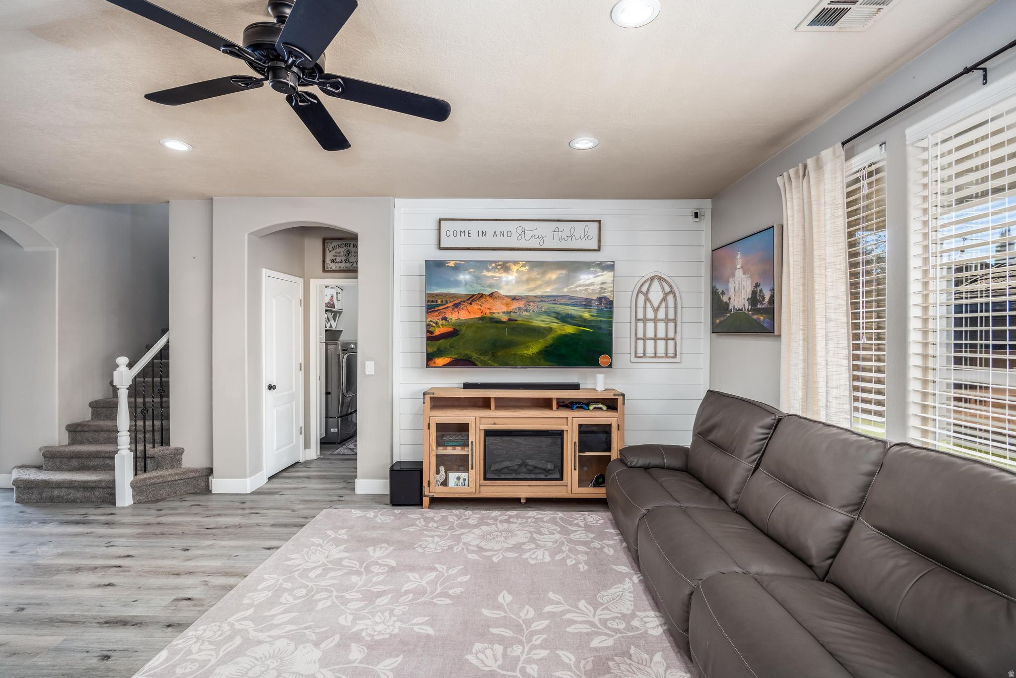 CORONADO RIDGE PH 1 - Residential