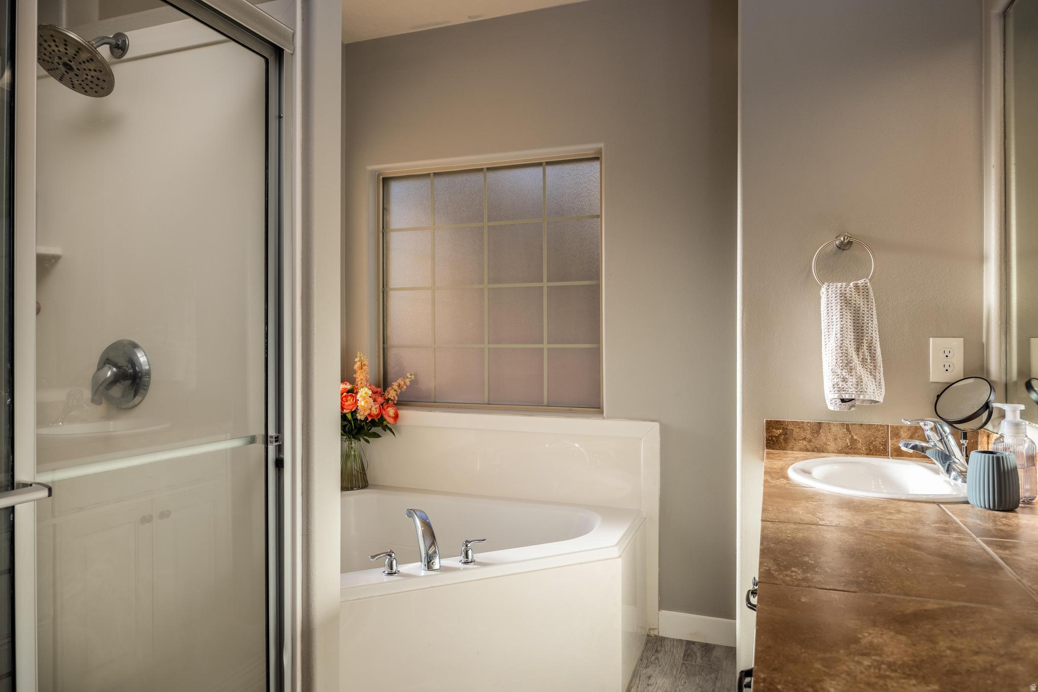 CORONADO RIDGE PH 1 - Residential