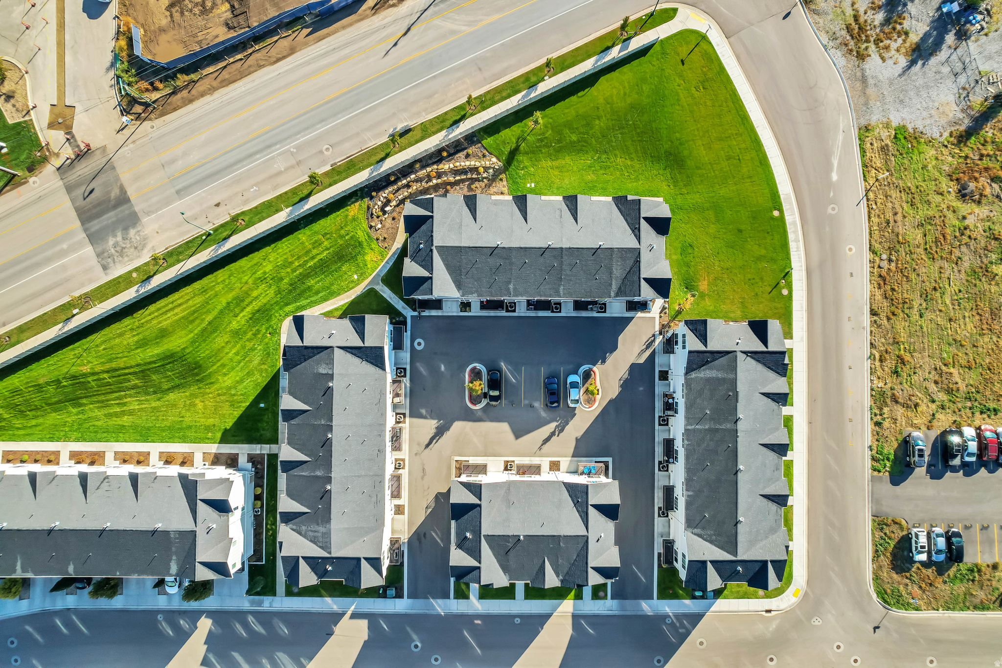 LAKEVIEW - Residential