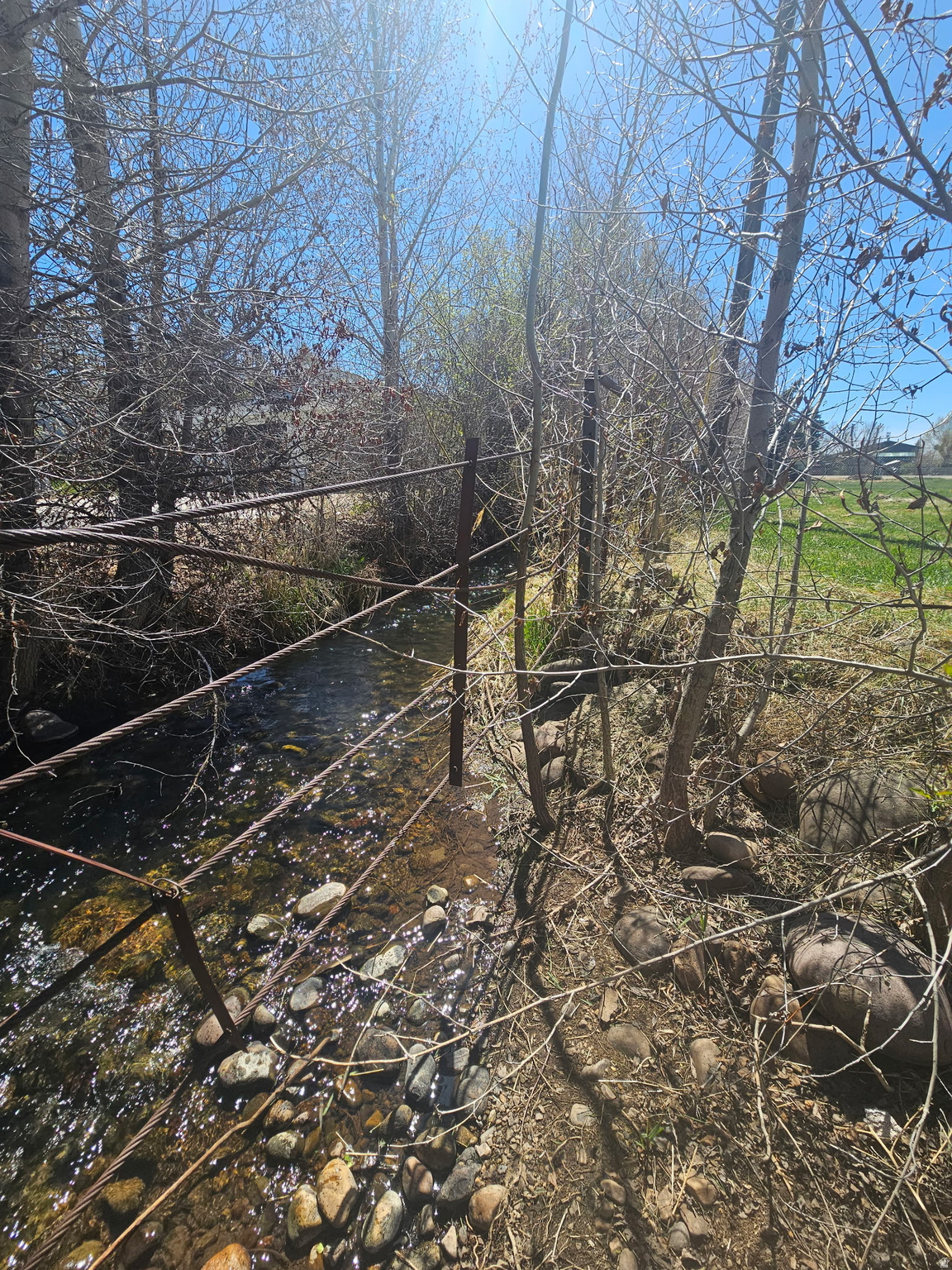 KAMAS TOWN - Land