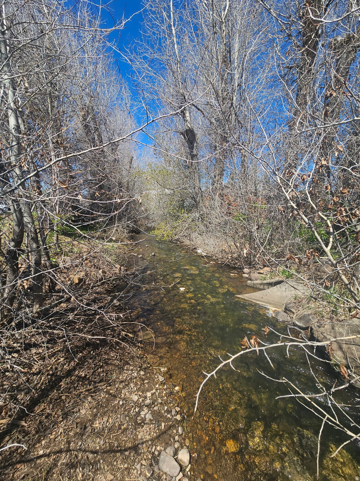 KAMAS TOWN - Land