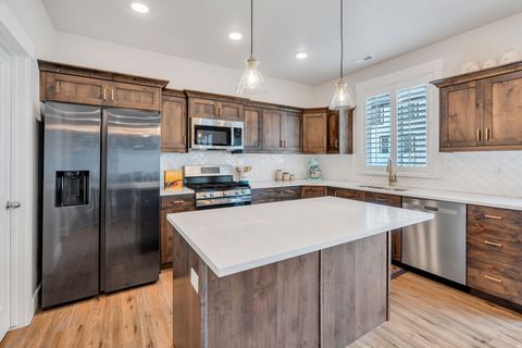 Tiny photo for 327 S 680 W, American Fork, UT 84003 (MLS # 2147459)