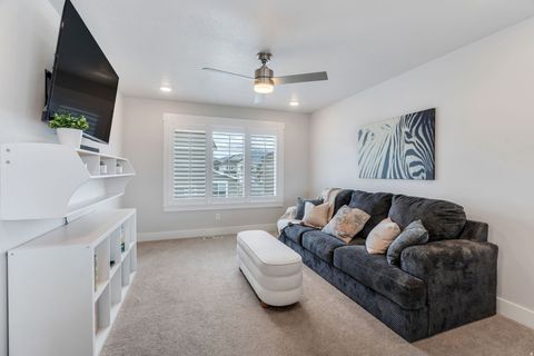 Tiny photo for 327 S 680 W, American Fork, UT 84003 (MLS # 2147459)
