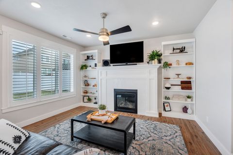 Tiny photo for 327 S 680 W, American Fork, UT 84003 (MLS # 2147459)