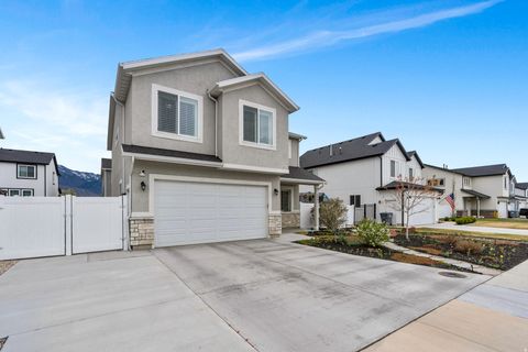 Tiny photo for 327 S 680 W, American Fork, UT 84003 (MLS # 2147459)