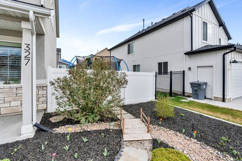 Tiny photo for 327 S 680 W, American Fork, UT 84003 (MLS # 2147459)