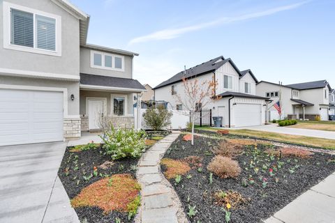 Tiny photo for 327 S 680 W, American Fork, UT 84003 (MLS # 2147459)