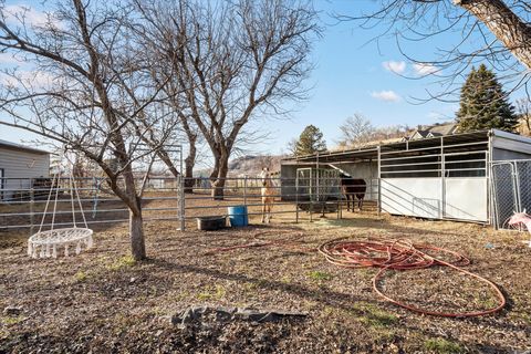 Tiny photo for 6541 S 2175 E, Uintah, UT 84405 (MLS # 2133504)
