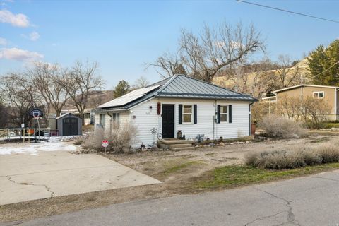 Tiny photo for 6541 S 2175 E, Uintah, UT 84405 (MLS # 2133504)
