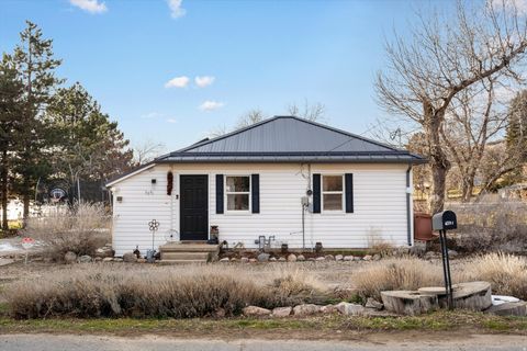 Tiny photo for 6541 S 2175 E, Uintah, UT 84405 (MLS # 2133504)