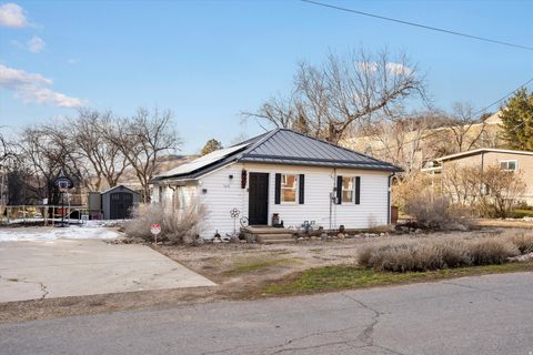 Tiny photo for 6541 S 2175 E, Uintah, UT 84405 (MLS # 2133504)
