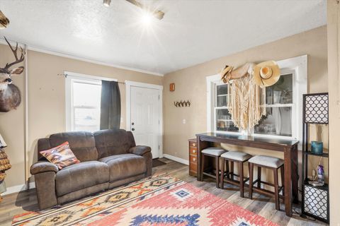 Tiny photo for 6541 S 2175 E, Uintah, UT 84405 (MLS # 2133504)