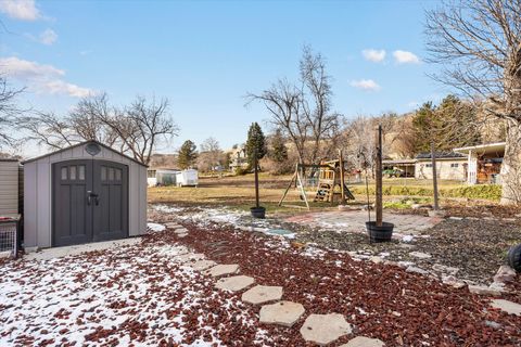 Tiny photo for 6541 S 2175 E, Uintah, UT 84405 (MLS # 2133504)