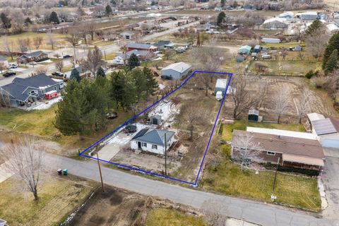 Tiny photo for 6541 S 2175 E, Uintah, UT 84405 (MLS # 2133504)