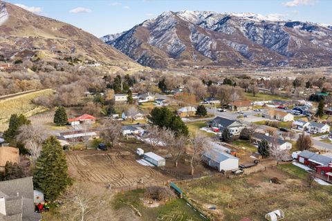 Tiny photo for 6541 S 2175 E, Uintah, UT 84405 (MLS # 2133504)