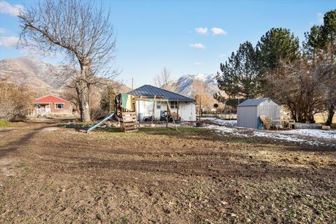 Tiny photo for 6541 S 2175 E, Uintah, UT 84405 (MLS # 2133504)