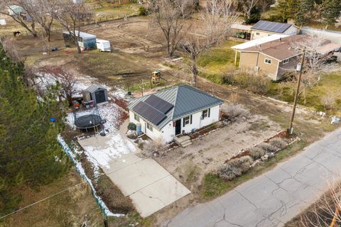 Tiny photo for 6541 S 2175 E, Uintah, UT 84405 (MLS # 2133504)