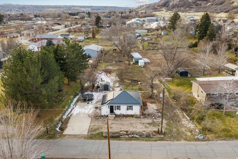 Tiny photo for 6541 S 2175 E, Uintah, UT 84405 (MLS # 2133504)