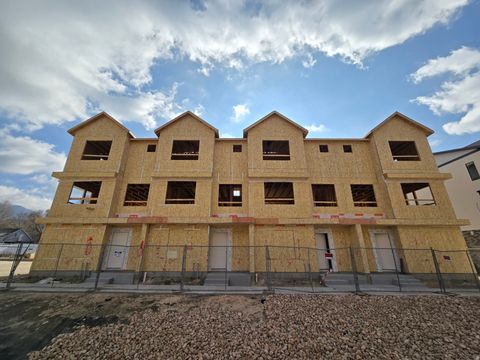 Tiny photo for 451 14 TH ST #110, Ogden, UT 84404 (MLS # 2132788)