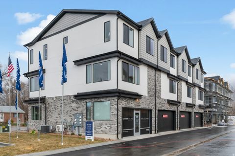 Tiny photo for 451 14 TH ST #110, Ogden, UT 84404 (MLS # 2132788)