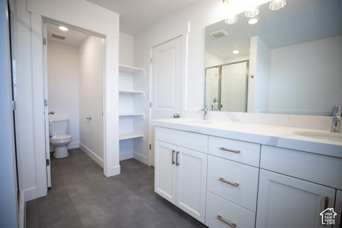 Tiny photo for 1338 W 1290 N LOT #135 St, Salem, UT 84653 (MLS # 2182496)