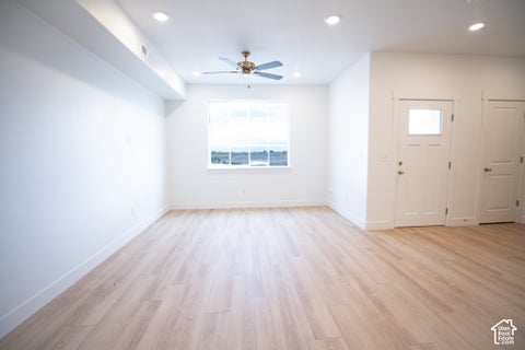 Tiny photo for 1338 W 1290 N LOT #135 St, Salem, UT 84653 (MLS # 2182496)