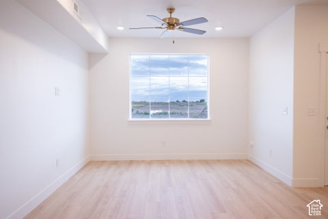 Tiny photo for 1338 W 1290 N LOT #135 St, Salem, UT 84653 (MLS # 2182496)