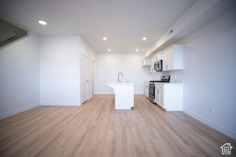 Tiny photo for 1338 W 1290 N LOT #135 St, Salem, UT 84653 (MLS # 2182496)
