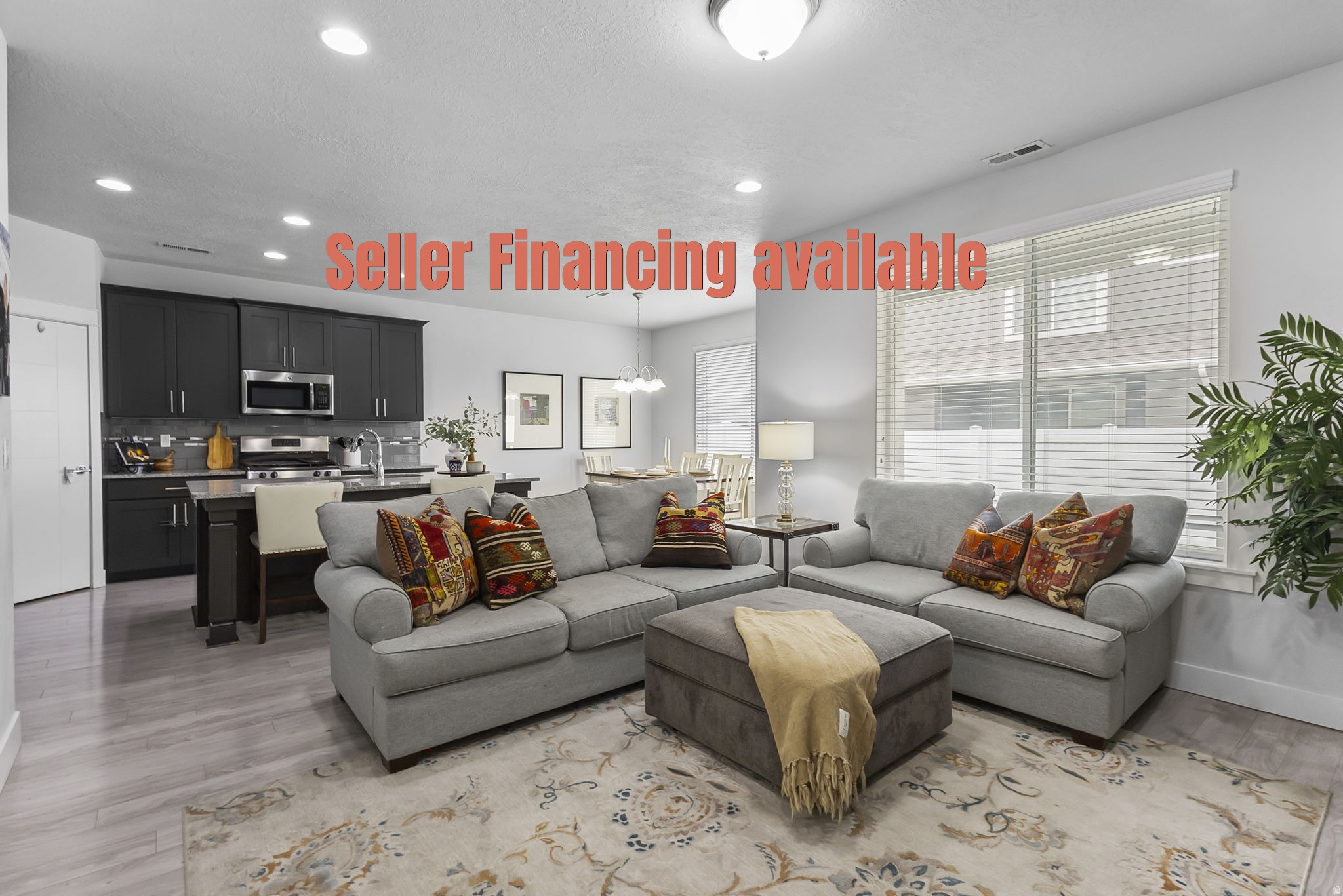 PORTER WALTON TOWNHO - Residential