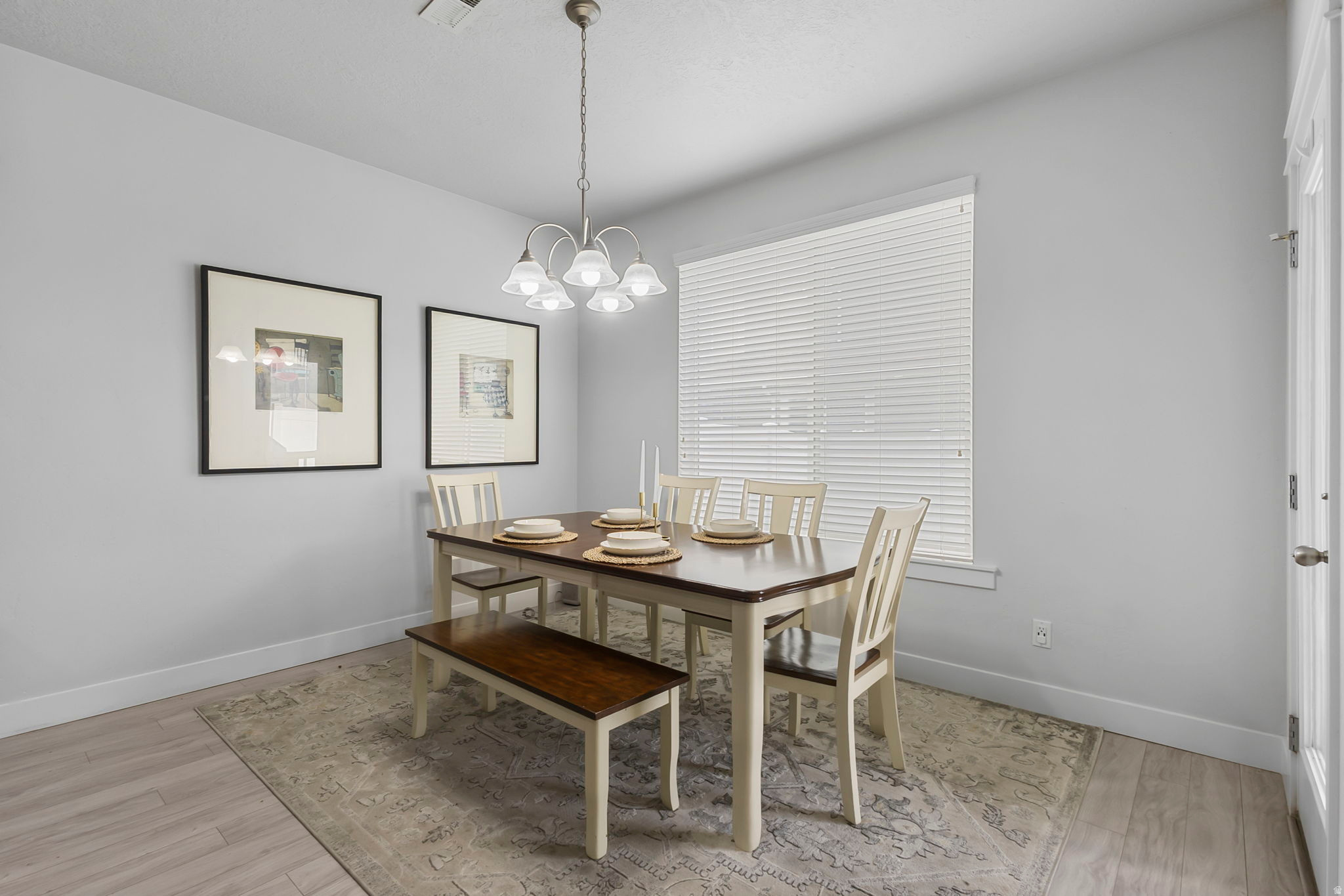 PORTER WALTON TOWNHO - Residential