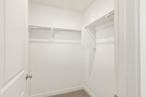 Tiny photo for 3457 N BROWNING ST #1528, Eagle Mountain, UT 84005 (MLS # 2125423)