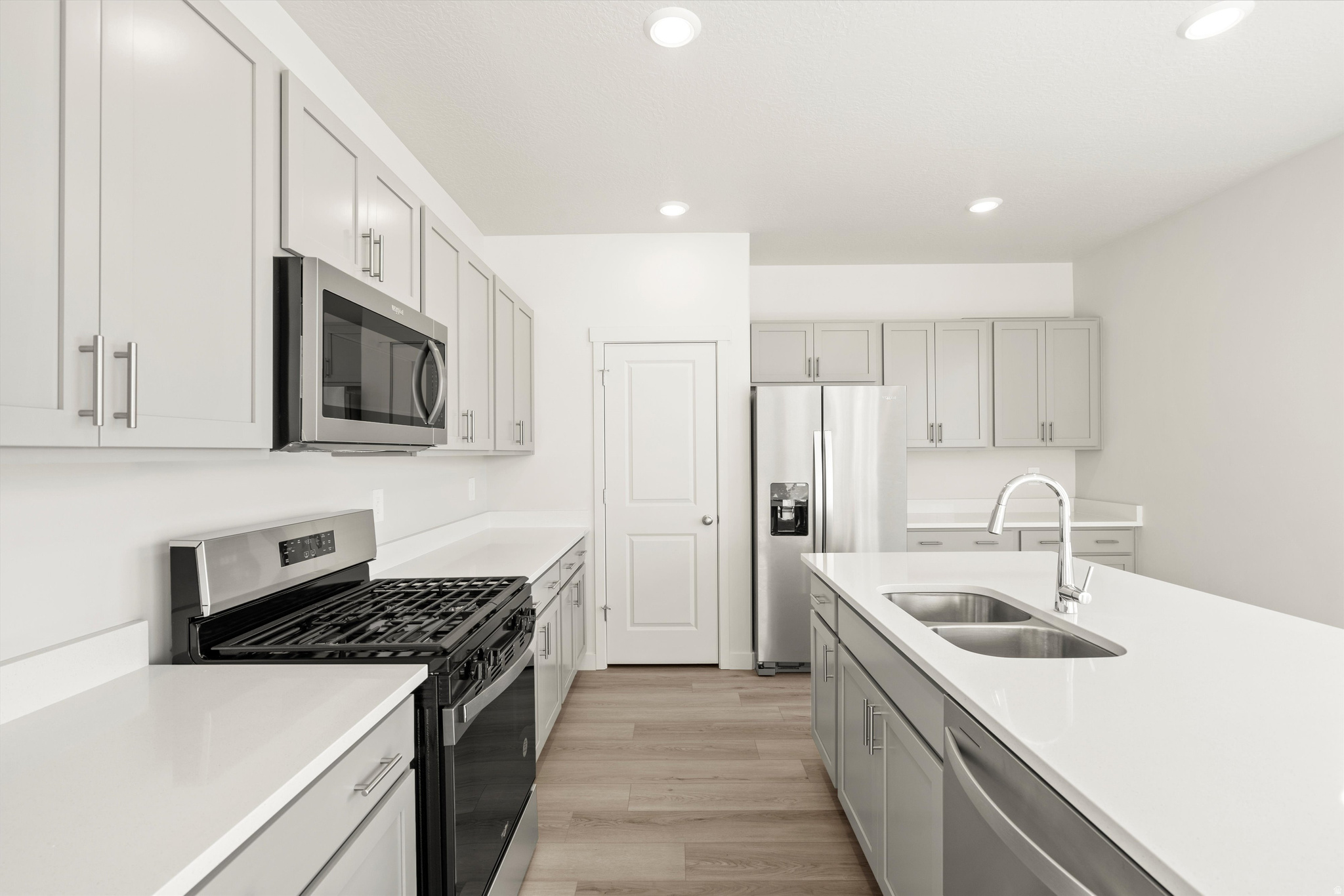 JUNIPER AT HARMONY - Residential