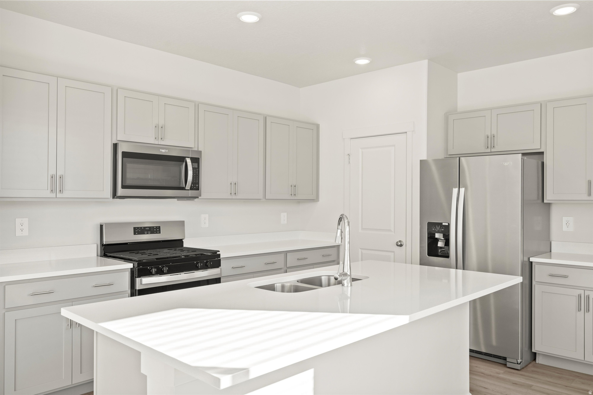 JUNIPER AT HARMONY - Residential