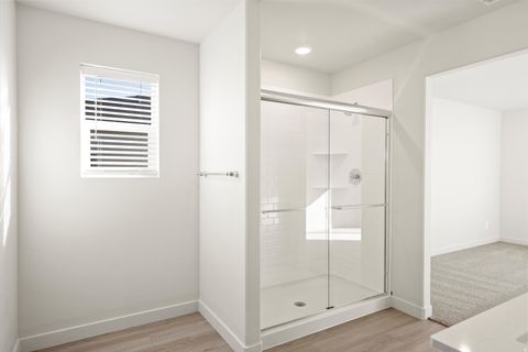 Tiny photo for 3457 N BROWNING ST #1528, Eagle Mountain, UT 84005 (MLS # 2125423)