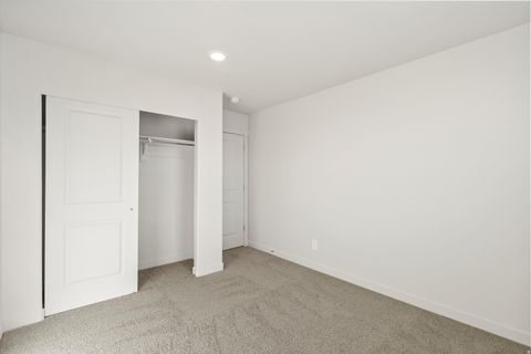 Tiny photo for 3457 N BROWNING ST #1528, Eagle Mountain, UT 84005 (MLS # 2125423)