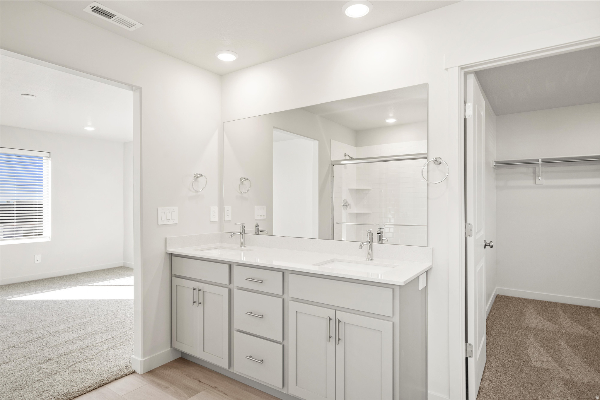 JUNIPER AT HARMONY - Residential