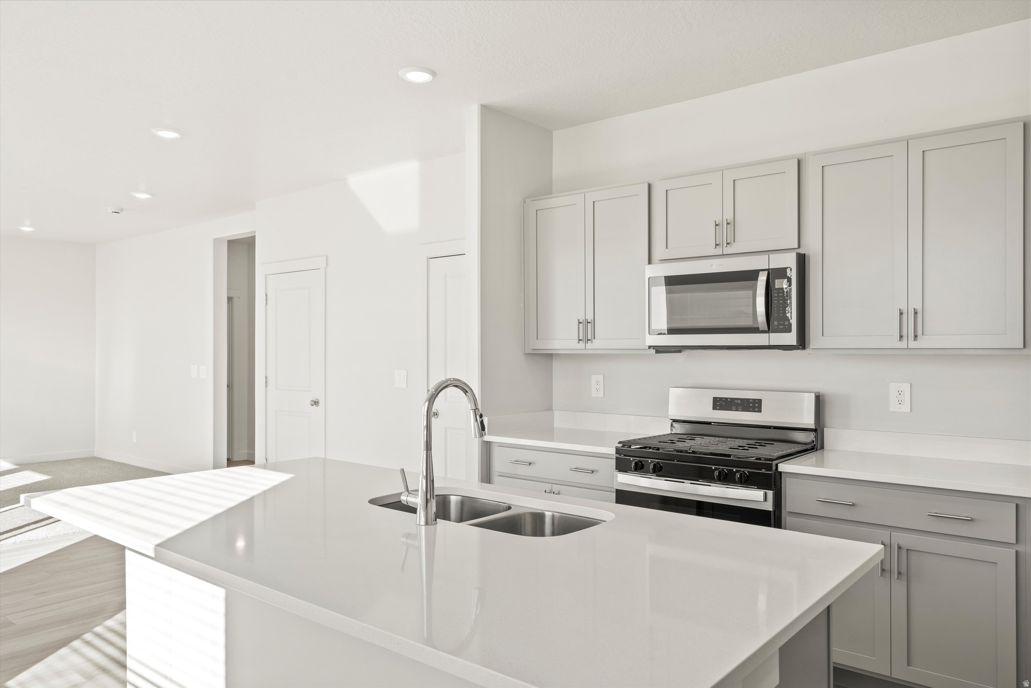 JUNIPER AT HARMONY - Residential