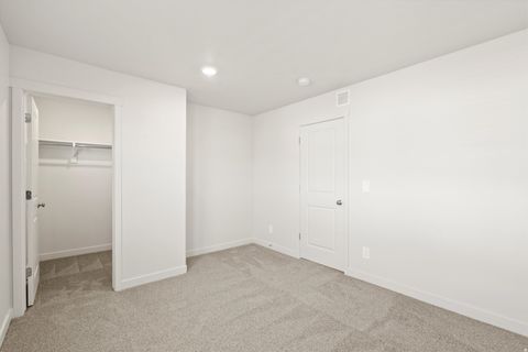 Tiny photo for 3457 N BROWNING ST #1528, Eagle Mountain, UT 84005 (MLS # 2125423)