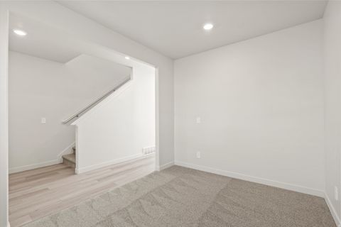 Tiny photo for 3457 N BROWNING ST #1528, Eagle Mountain, UT 84005 (MLS # 2125423)