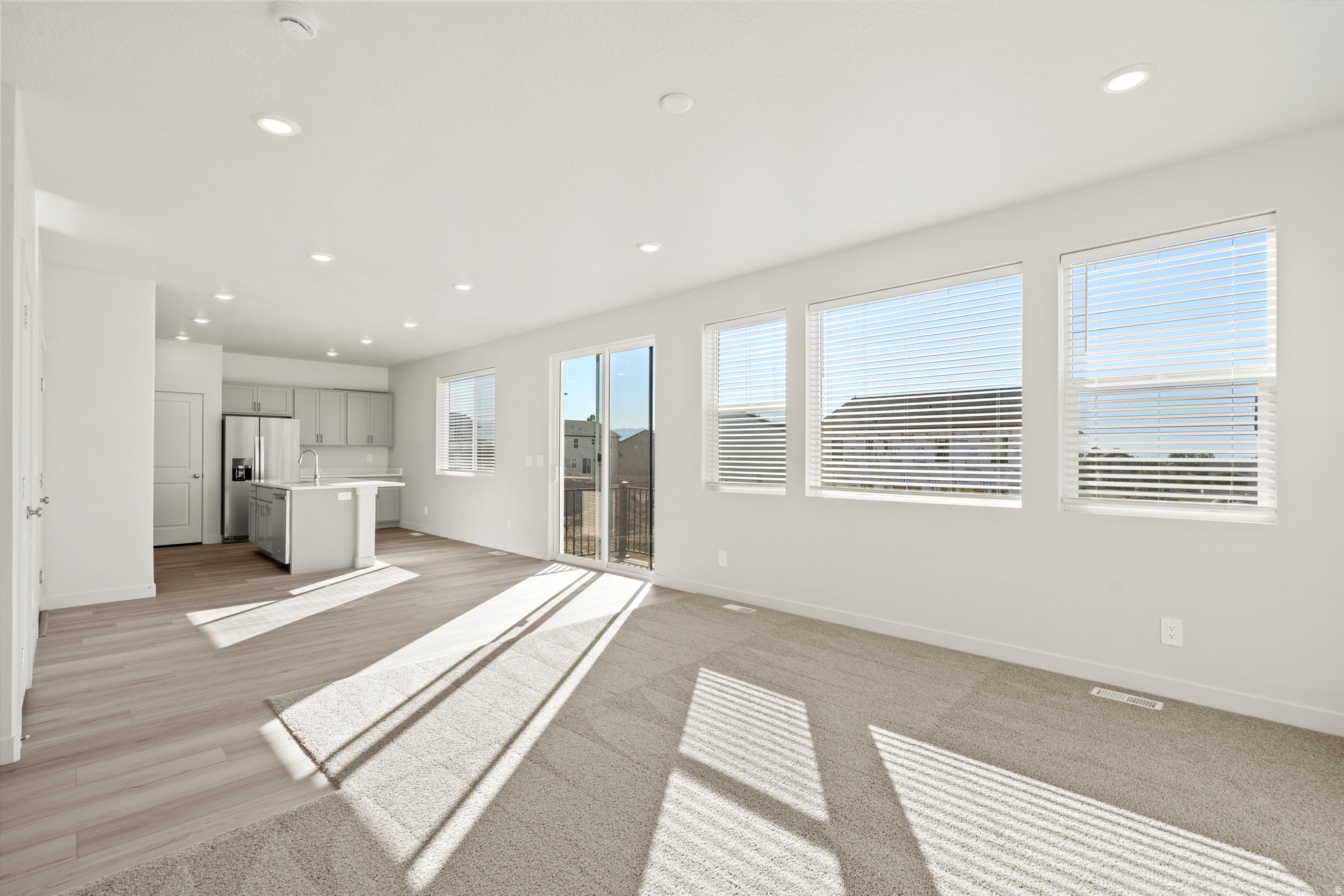 JUNIPER AT HARMONY - Residential