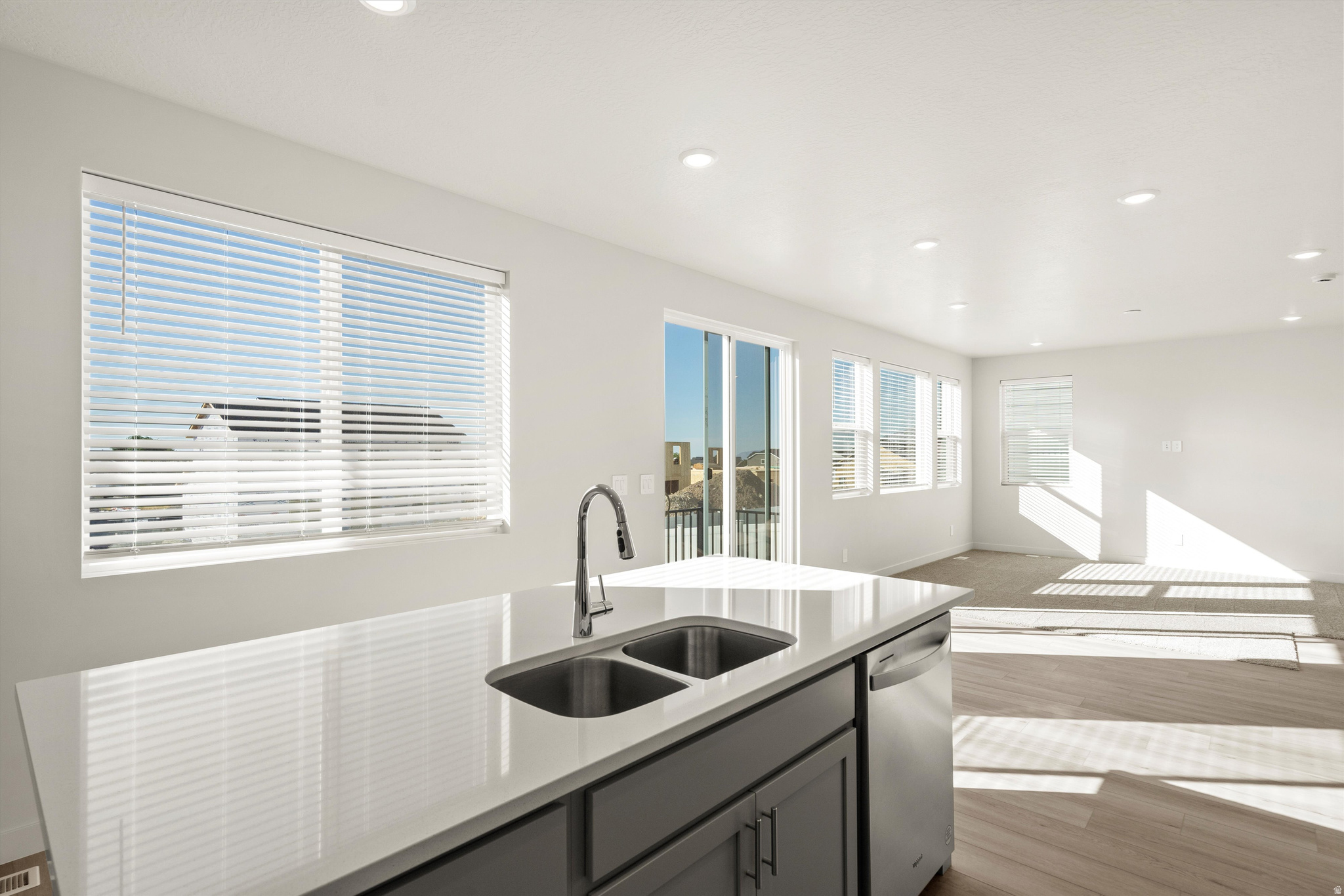 JUNIPER AT HARMONY - Residential