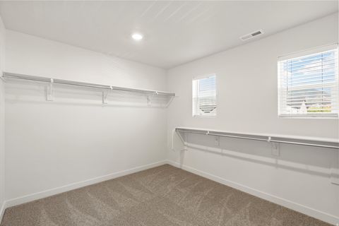 Tiny photo for 3457 N BROWNING ST #1528, Eagle Mountain, UT 84005 (MLS # 2125423)