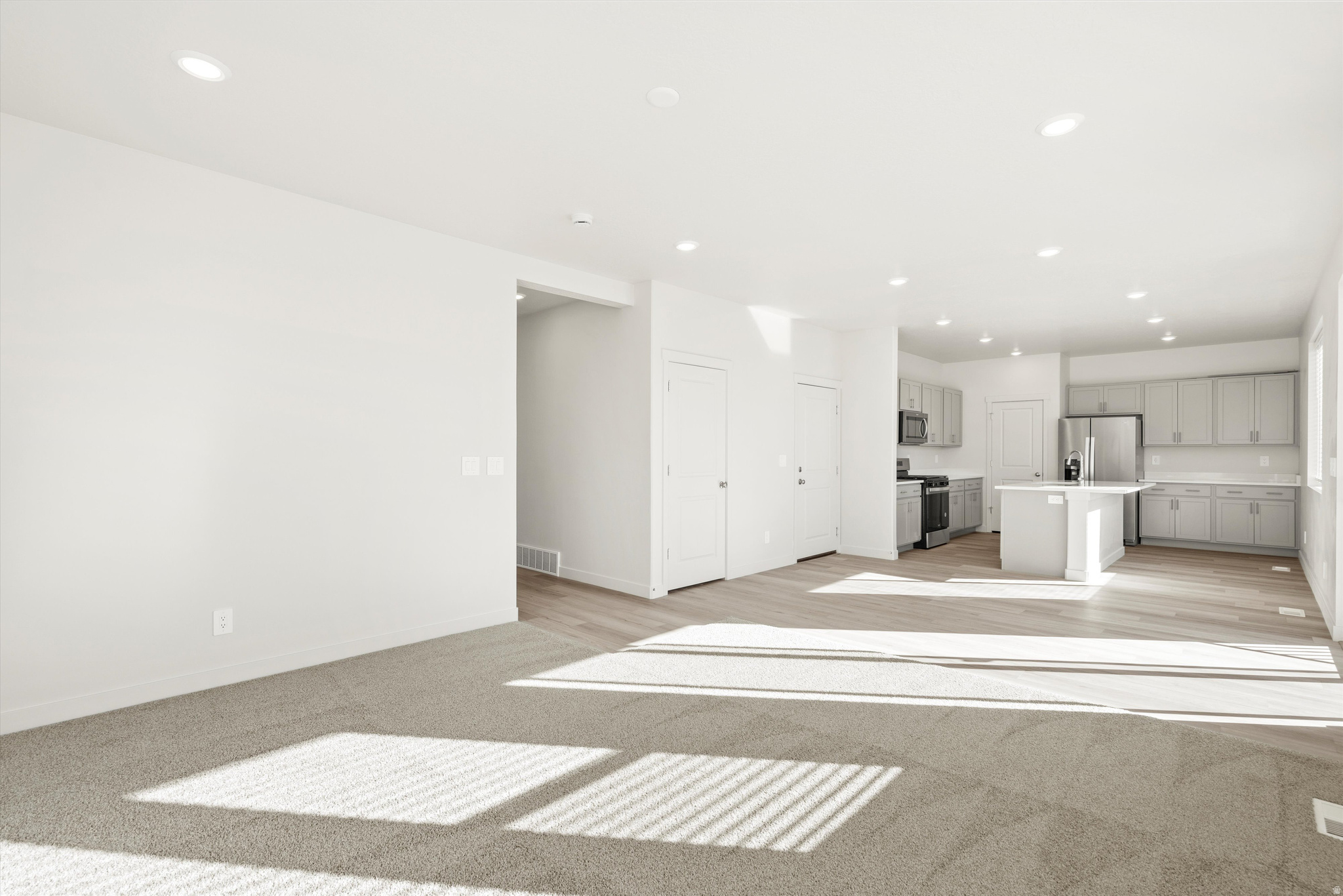 JUNIPER AT HARMONY - Residential