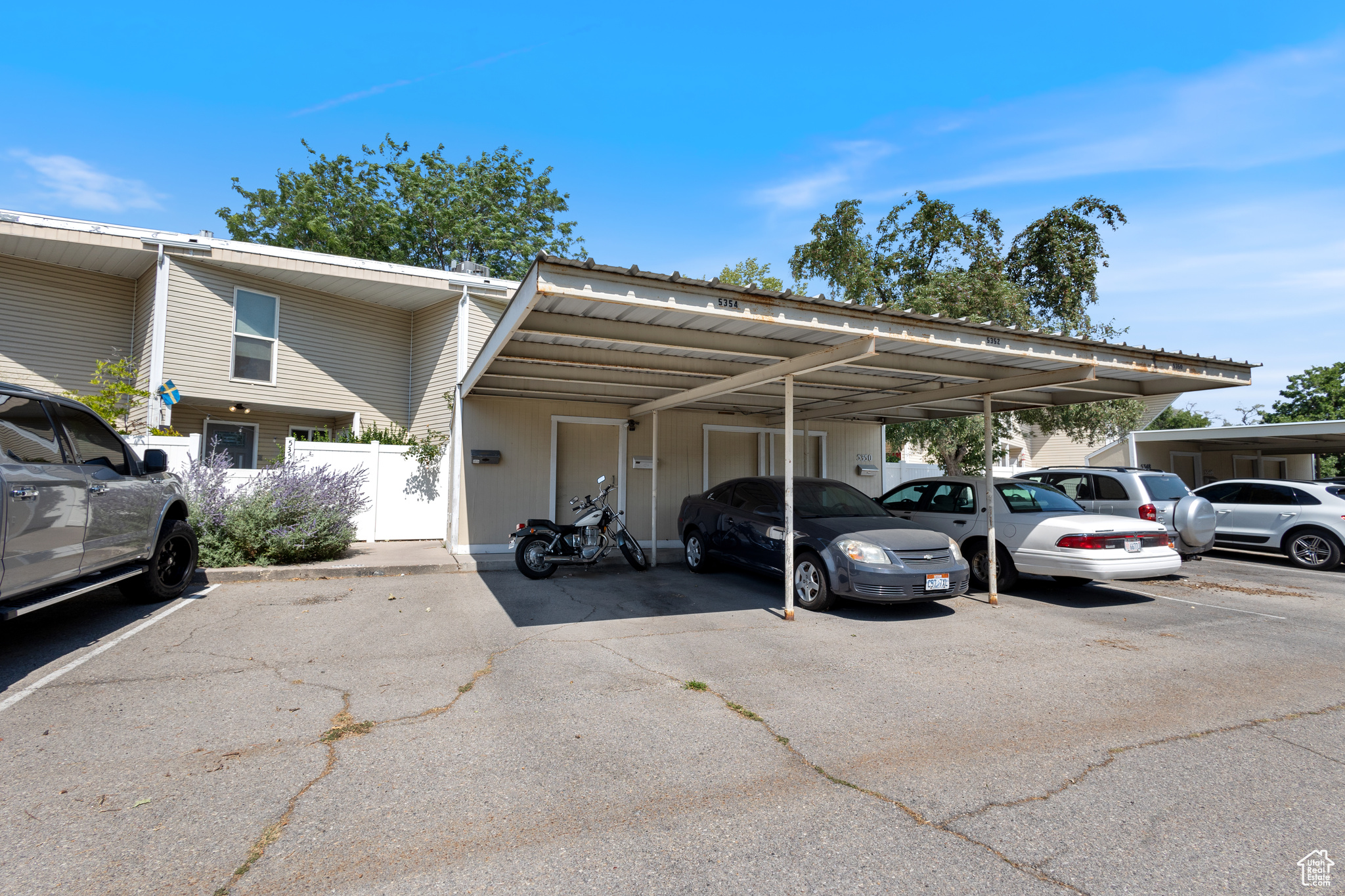 5354 S Baldwin Park, Murray, Utah image 22