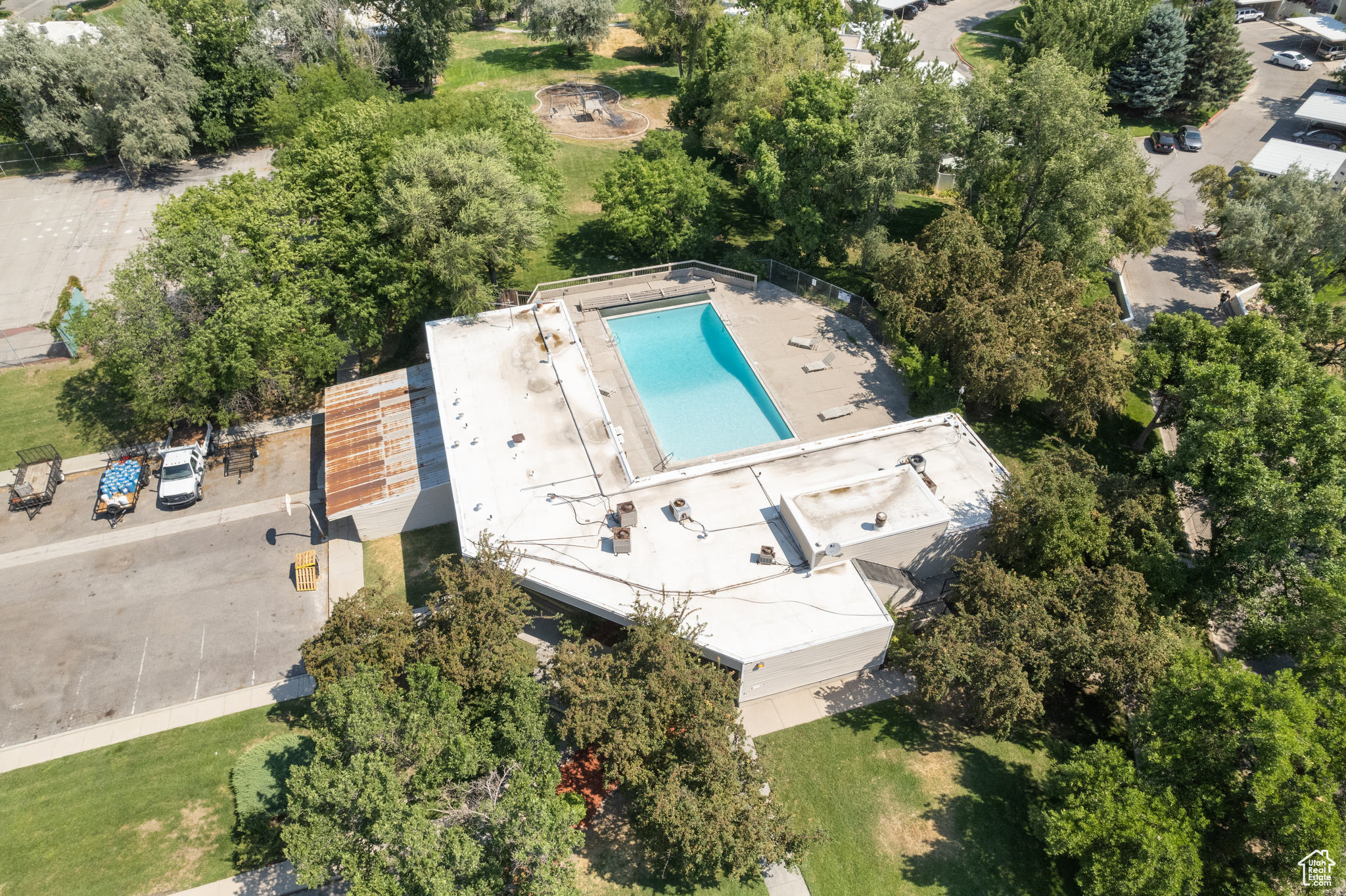 5354 S Baldwin Park, Murray, Utah image 24