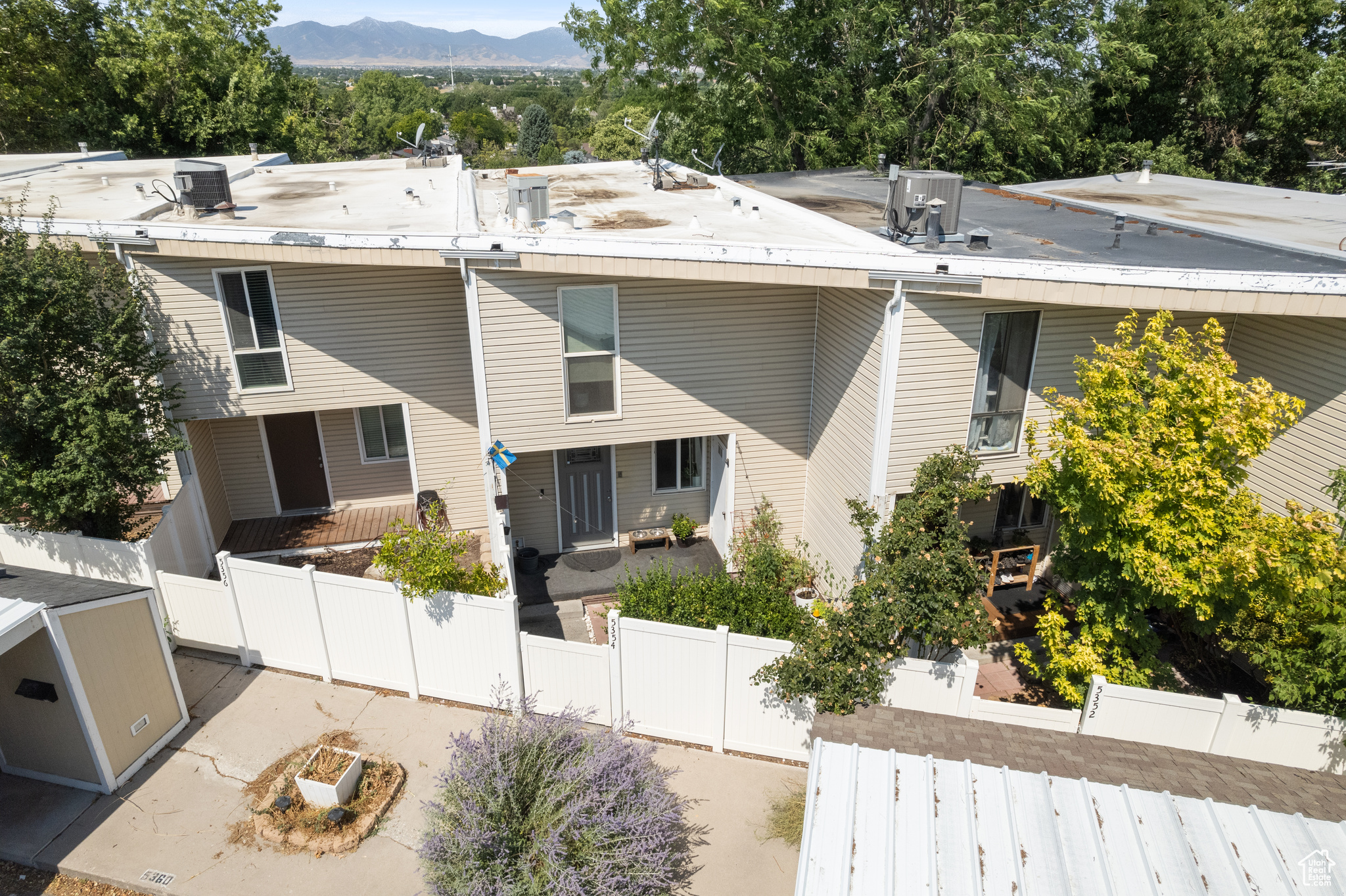 5354 S Baldwin Park, Murray, Utah image 1
